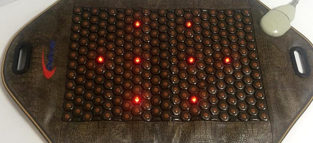 Lazer Işınlı Yeni Kudulcang